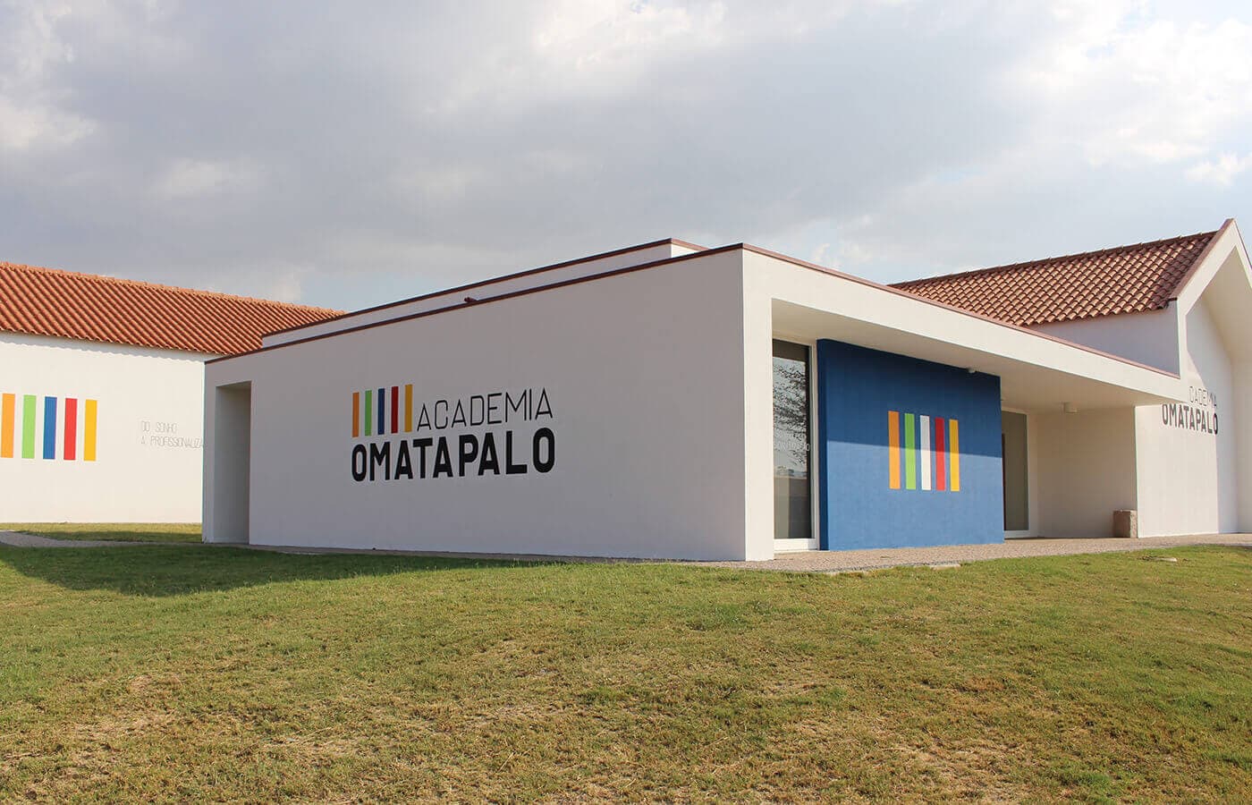 Academia Omatapalo
