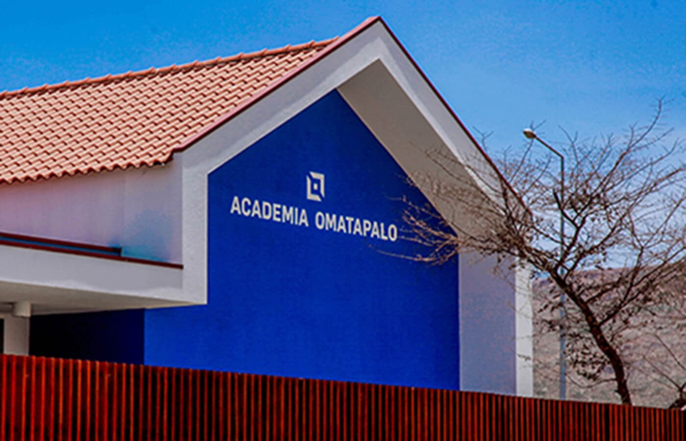 Academia Omatapalo 3