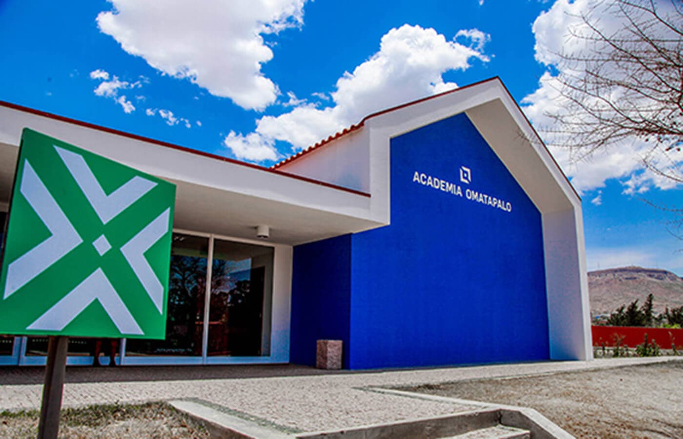Academia Omatapalo 4